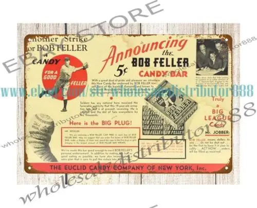 дизайн интерьера для внутреннего пространства BOB FELLER CANDY BAR металлическая