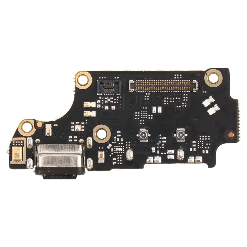 

Плата зарядного порта для Xiaomi Redmi K30 Pro / Poco F2 Pro M2004J11G