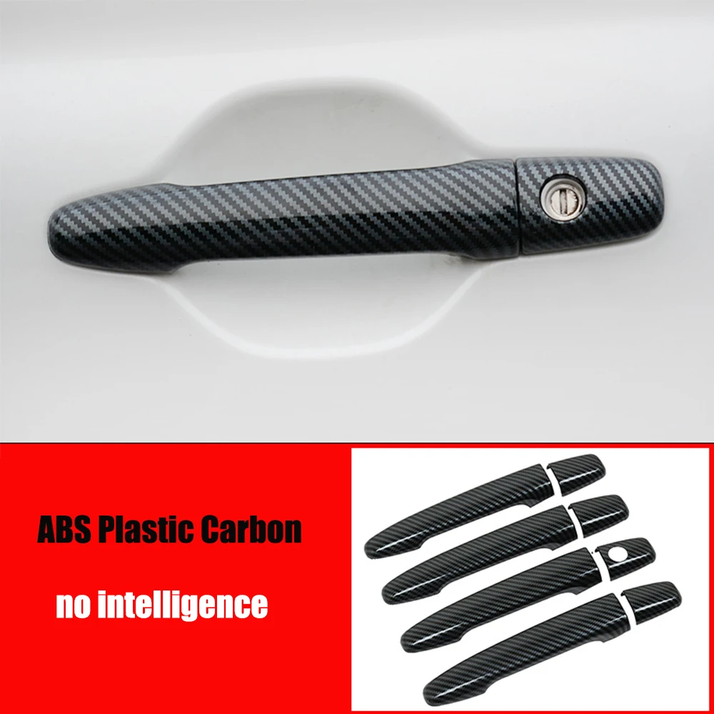 

Для Mitsubishi Outlander 3 2013-2018 заднего вида, боковое зеркало заднего вида, накладка, наклейка из АБС-пластика из углеродного волокна, декоративные аксессуары