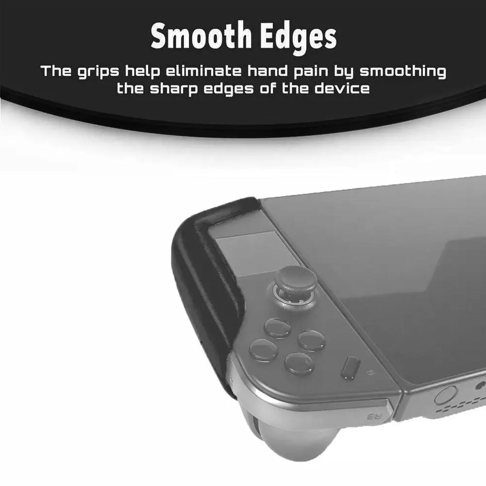 Удобный захват для Lenovo Legion Go изделия с 3d принтом повышенное сцепление снижение