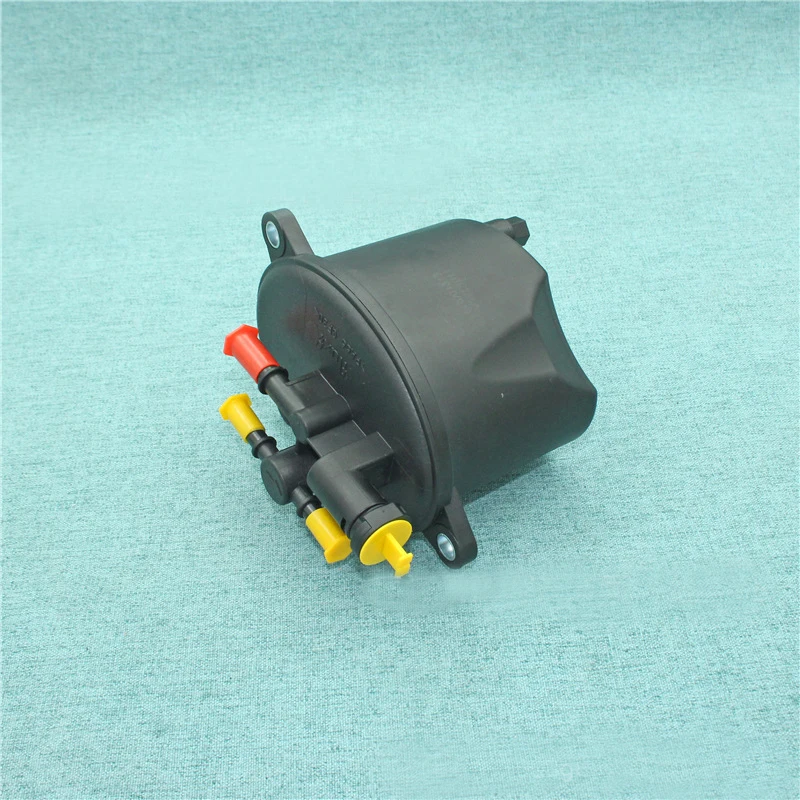 Топливный фильтр LR001313 для Land Rover Freelander LR2 Range Evoque Discovery Sport Jaguar XF 2.2L TD4 дизельный AJ811141