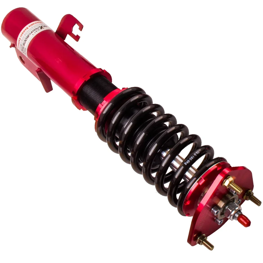 Coilover амортизатор + пружина экскаватор для Subaru Impreza WRX 1992-2000 GC8 подвесные