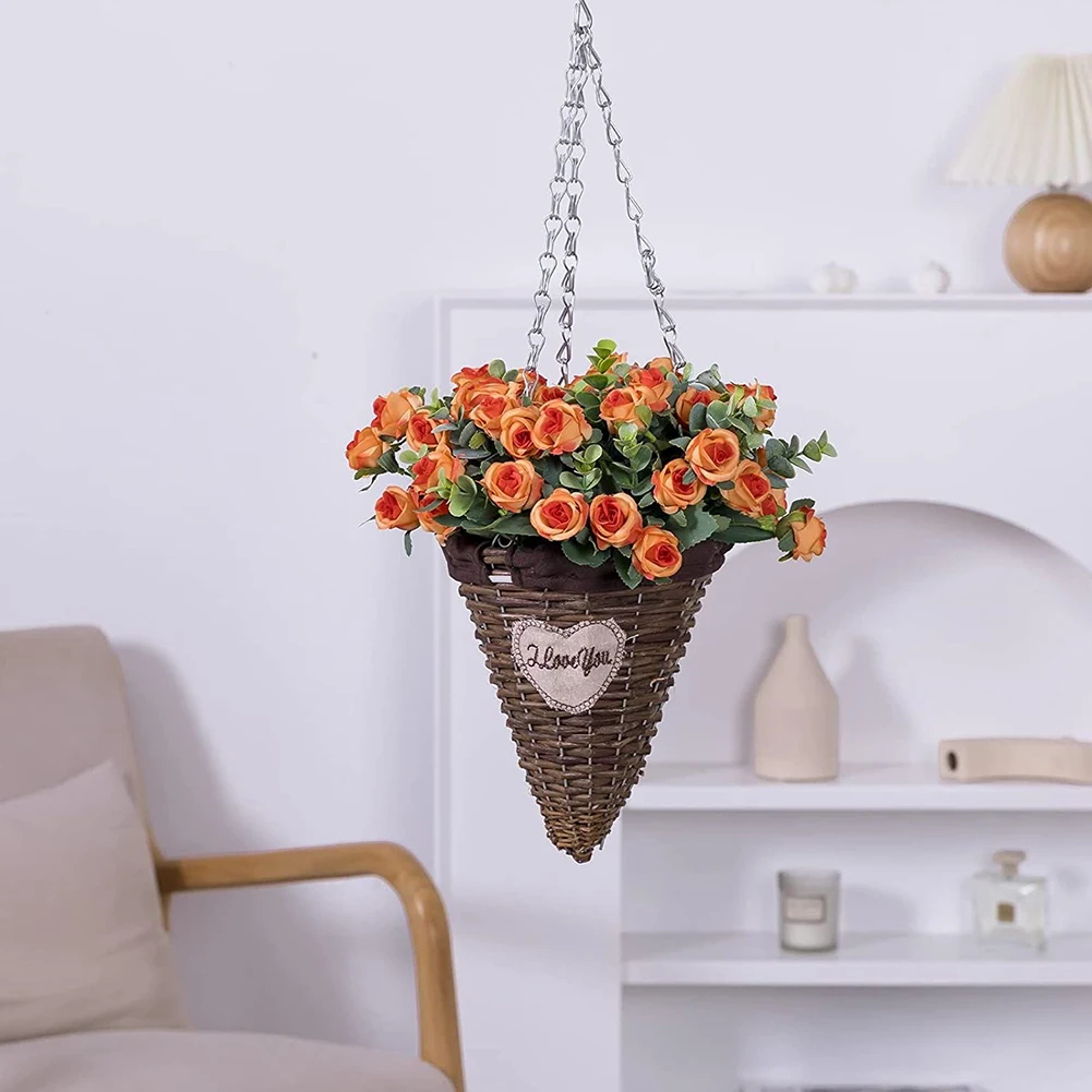 

Floral Décor Artificial Flower Bunch Fake Flowers Garden Home Decor Multi Colors Peony Silk Rose Wedding Party