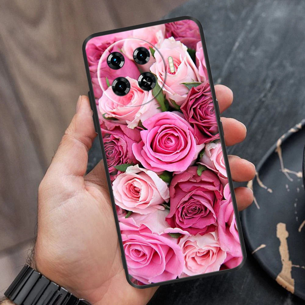 Для Tecno Spark 20 Pro Plus Чехол Cat Dog Lion Painted Silicon Soft Bumper для Spark20 + ТПУ Coque Cool Shell Case Capa