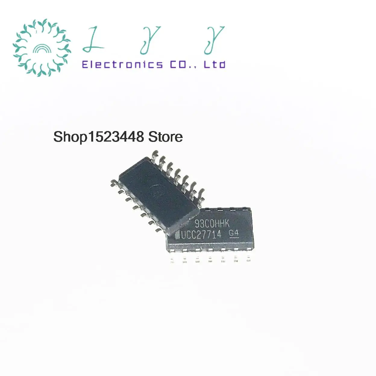

5PCS/10PCS UCC27714DR UCC27714D UCC27714 SOP14 Original new