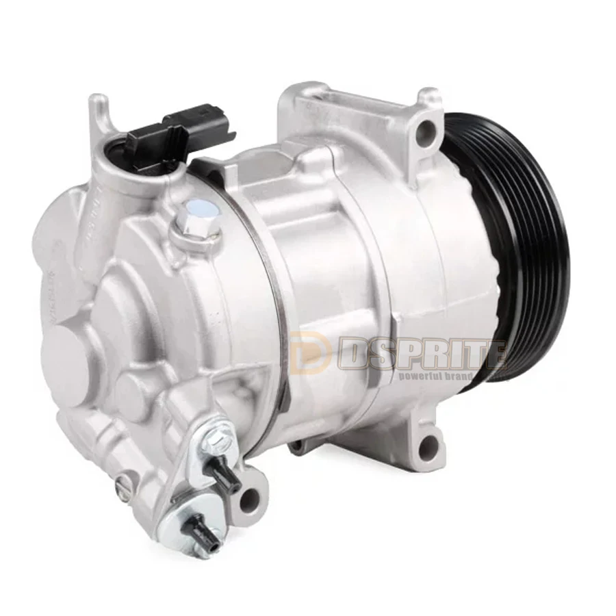 5SEL12C 9815198580 компрессор для Peugeot 308 2008 CITROEN C3 C4 PICASSO 9675655880 9675659880 9807722580 9809274280 1609552980
