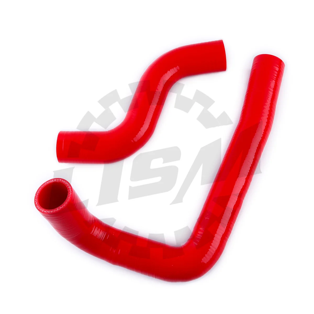 Фото Набор из 2 шт. для MAZDA RX-7 FD3S FD 13B SPEED TURBO 1993-1997 гг., силиконовый шланг радиатора, высокопроизводительные автомобильные инструменты, 3 слоя №4