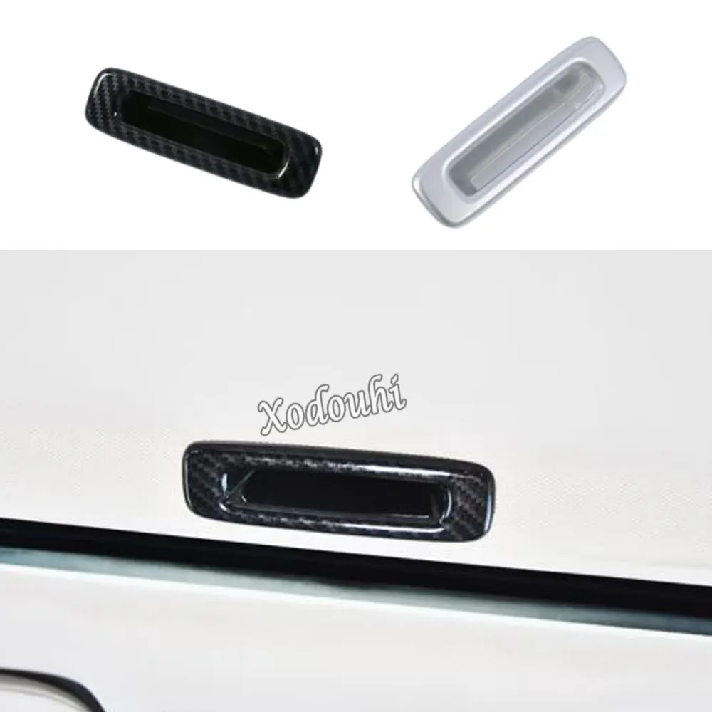 Автомобильная люка на крышу ручка лампы чаша дверь для Honda Accord 10th 2018 2019 2020 2021 2022 |