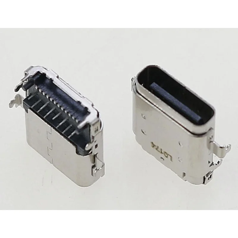 Разъем порта зарядки USB Type-C для ACER Chromebook CB315-1H CB315-3H CB315-2H