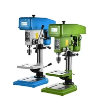 low cost drilling and milling machine zx7016 mill drill