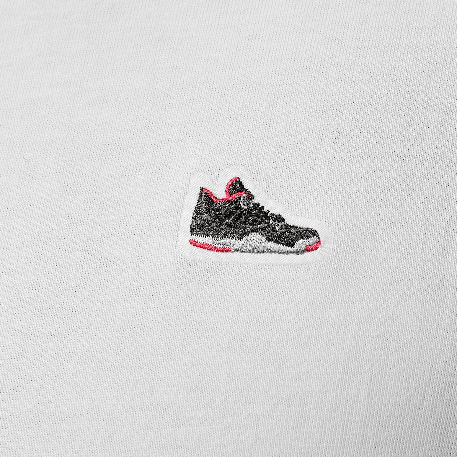 Оригинальная мужская простая дышащая спортивная футболка Nike Jordan с короткими рукавами IF3108-100 (art.: 3920dbbdbc57a) - 3920dbbdbc57a
