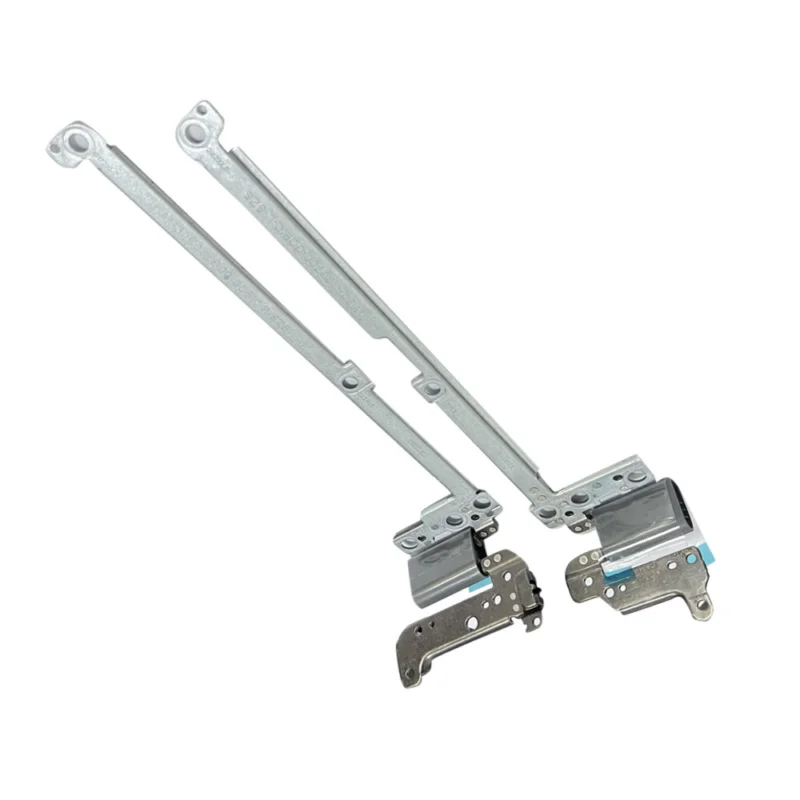 Сменный левый и правый комплект петель ЖК-дисплея для ноутбука Dell Latitude 3120 E3120 2-в-1