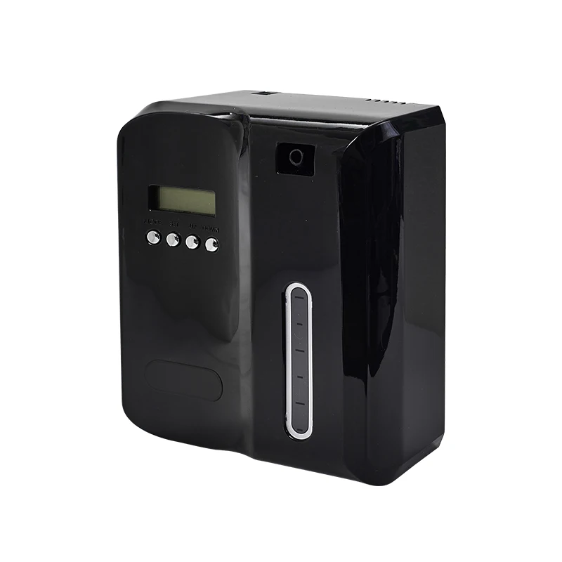 

Small Plug- in Grassearoma Scent Diffuser HS0200 Perfume Aroma Diffuser