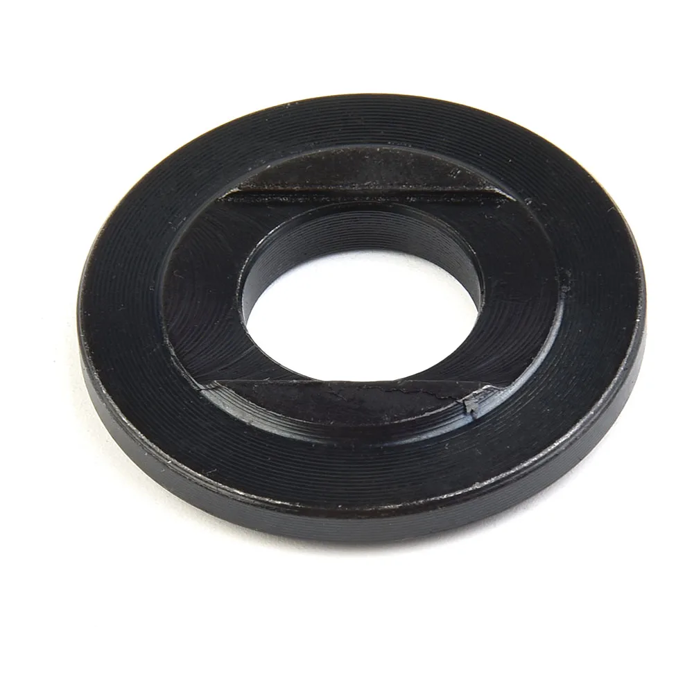 

Set Flange nut Spare Angle Grinder Assembly Attachment Equipment M14 Thread Repair Replacement Workshop Hot New
