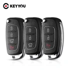 Пульт дистанционного управления для Hyundai IX35i20IX45, 34 кнопок