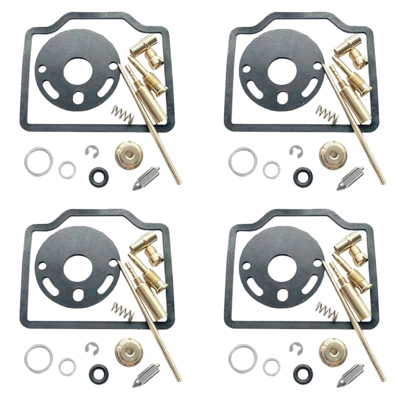 Комплект для модернизации карбюратора мотоцикла набор ремонта Honda CB750 CB 750 K1-K6