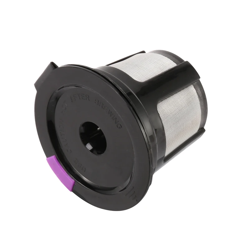 Многоразовые чашки K для Keurig — универсальные 1 0 и 2 кофеварок фильтры кофе Kcups всех