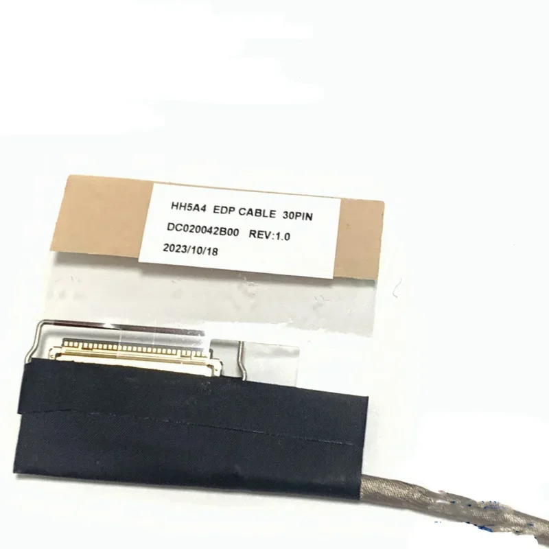 Новинка ЖК-кабель для ноутбука фотосессия модель DC020042B00 50.K3MN2.005 30pin