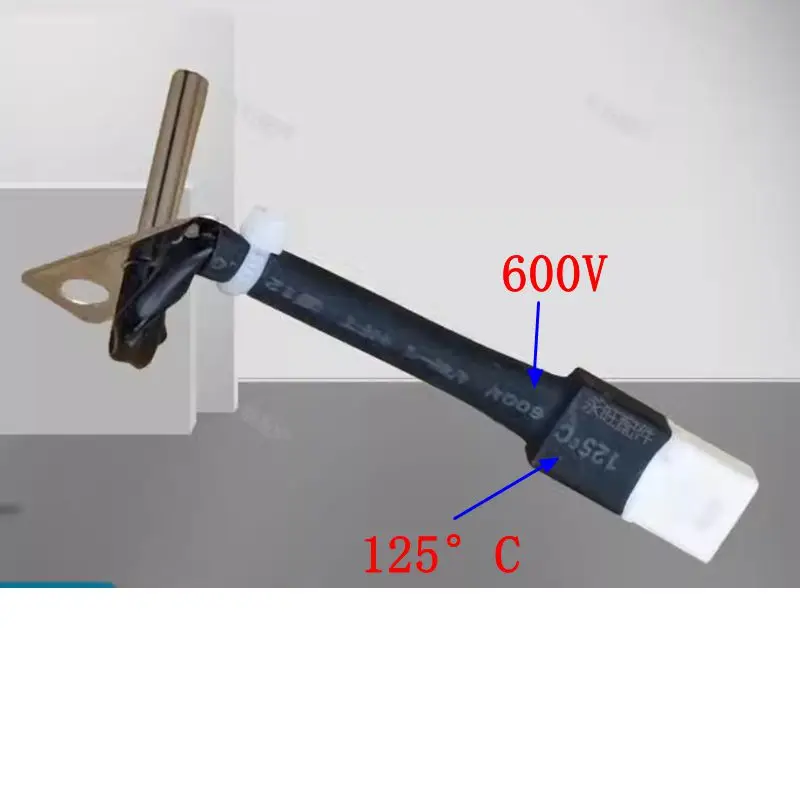 Для барабанной стиральной машины LG детали датчика температуры сушки 6322FR2046C