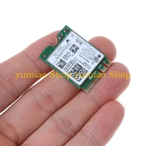 Беспроводная сетевая карта bcase 3165NGW