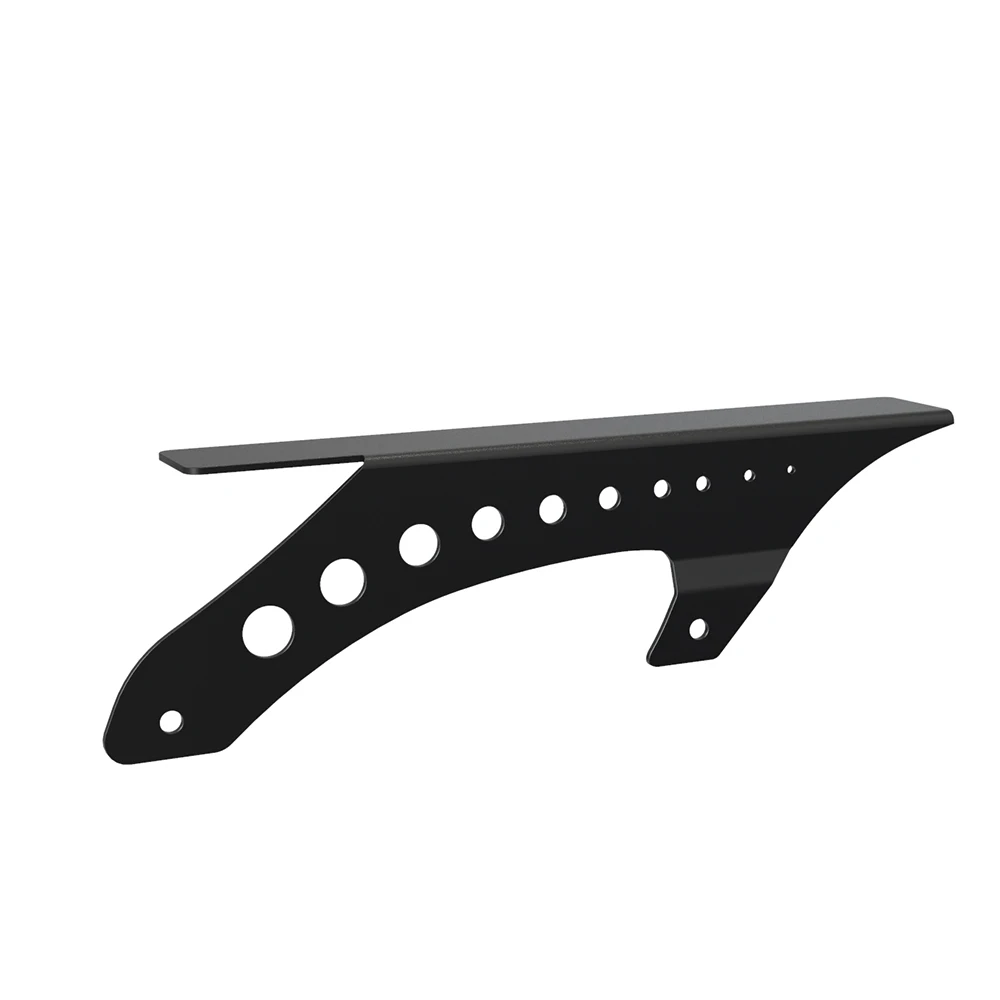 Защитная крышка цепи мотоцикла для HONDA XL 600 650 700 V Transalp XRV650 XRV750 Africa Twin 1987-2012 2011 2010 2009