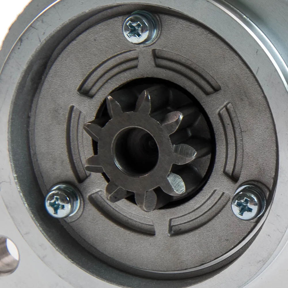 Стартер 12 В 9 зубьев для Nissan Cabstar 1987-1992 23300-3T700 23300-10T01 233006 Т001 2330080 G00