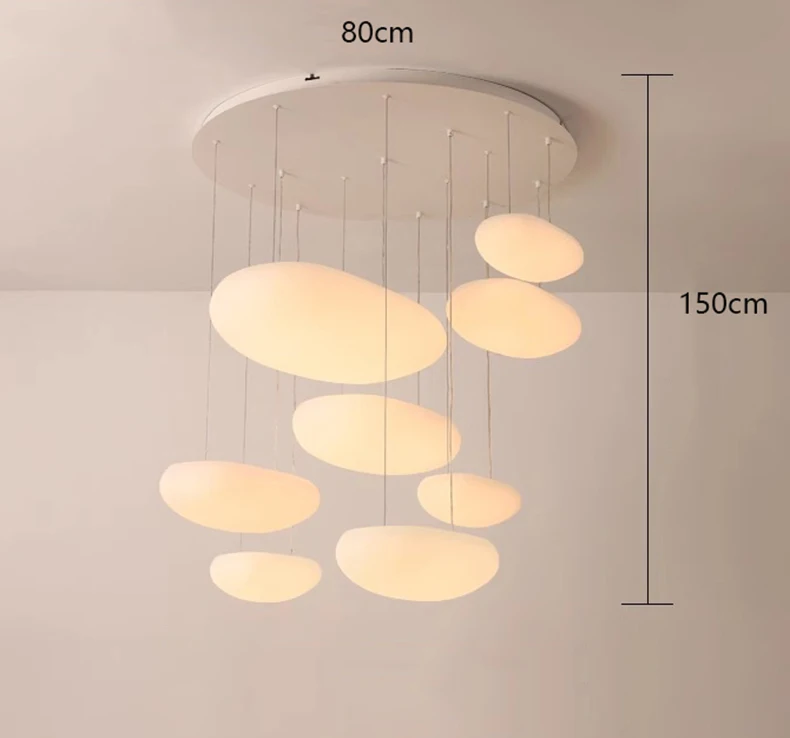 

Подвесной светильник Savenmade