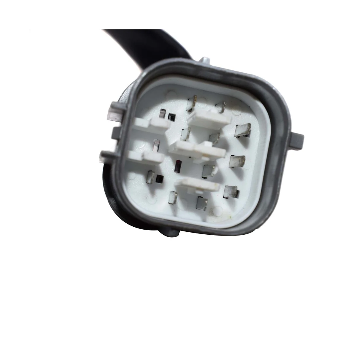 Переключатель поворотного сигнала для правой руки и колонны дворника стебель JCB