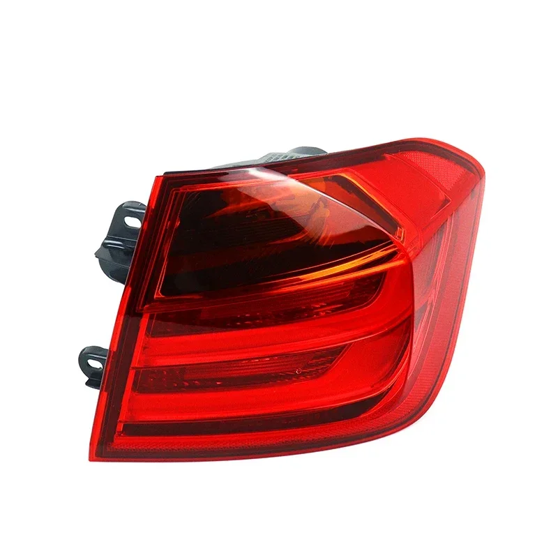 Новый! Для BMW 3 серии F30 316 318i 320i 2012 2013 2014 2015 2016 Автомобильный задний фонарь