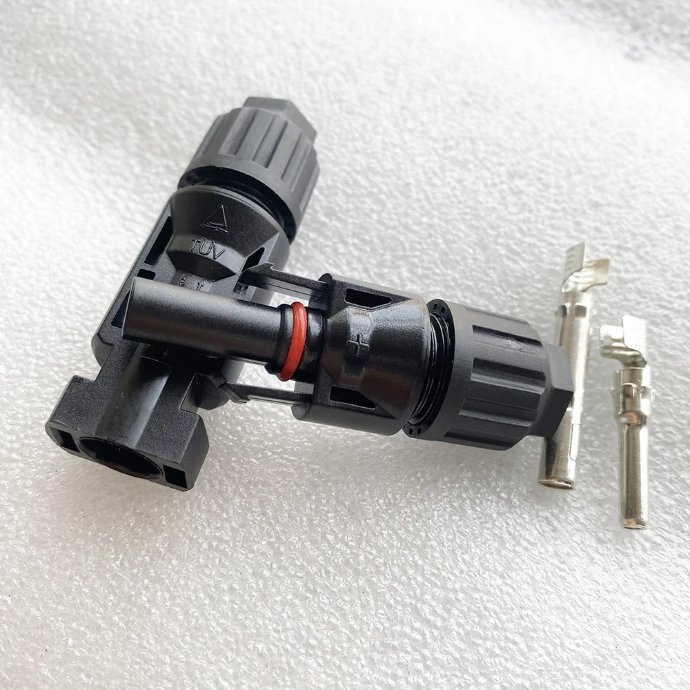 1 пара солнечных разъемов штекер и гнездо разъем солнечной панели для солнечного