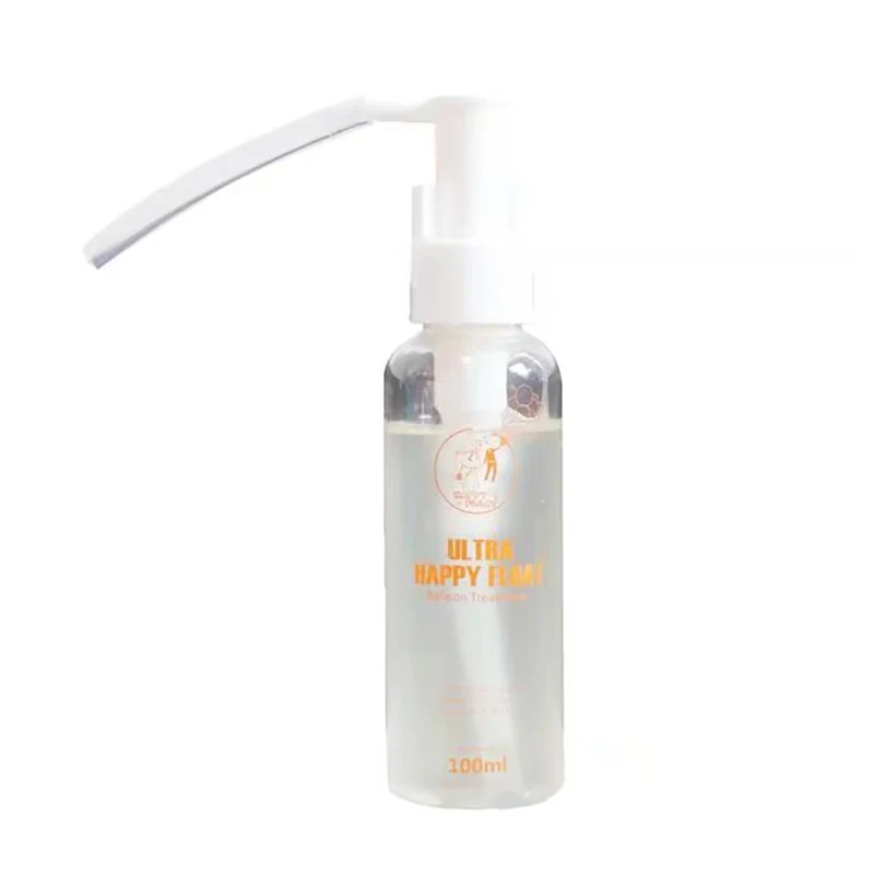 100 мл с насосом некоррозийный профессиональный домашний стиль экологически