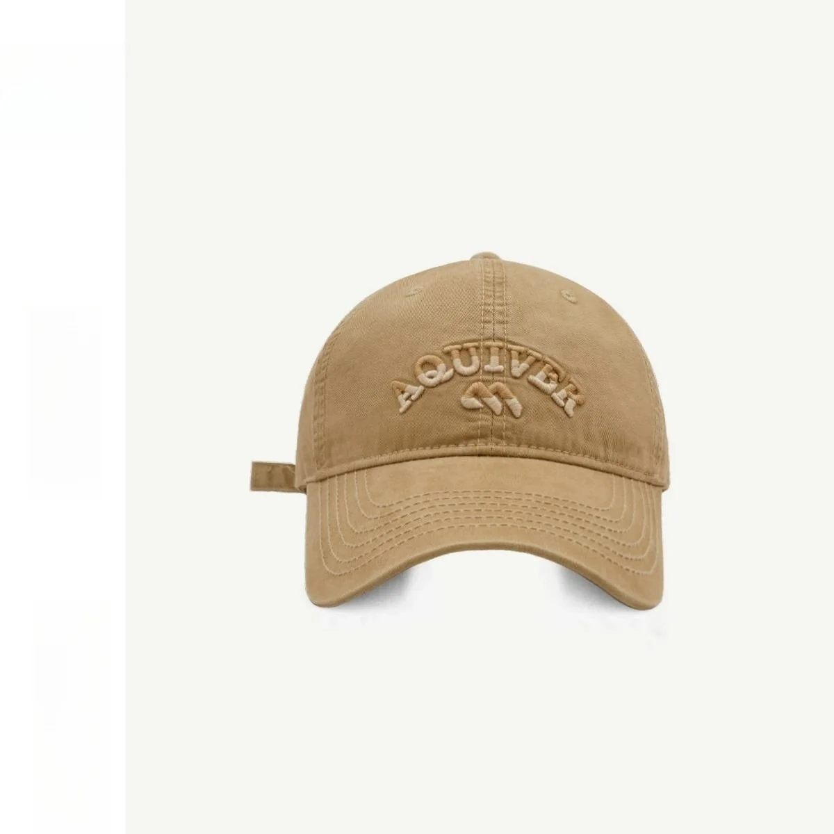 

Модная бейсбольная кепка VACIGODEN С Вышивкой Букв, женская кепка с глубоким верхом и широкими полями, женская кепка с языком из искусственной кожи, Кепка с большим козырьком