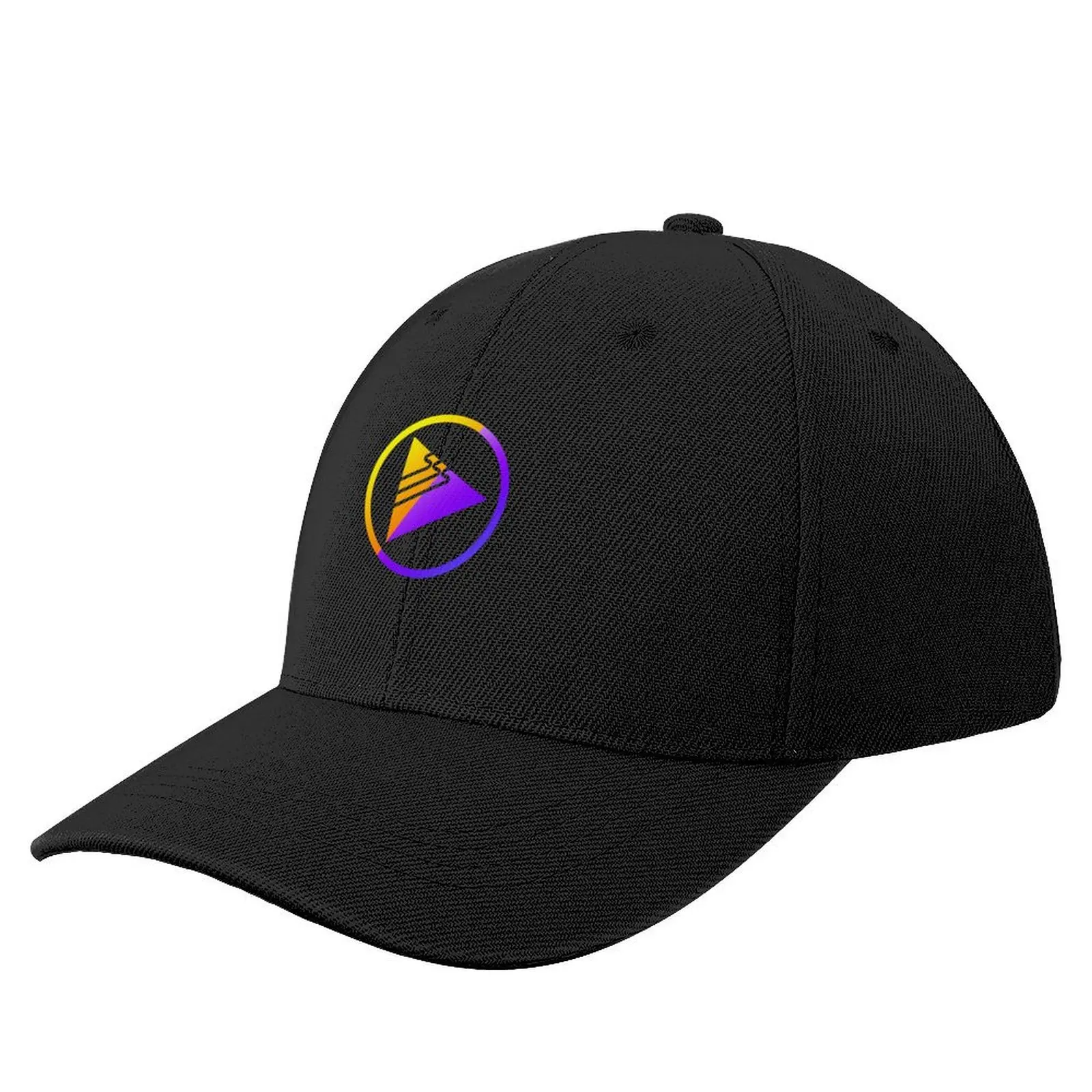 Бейсбольная кепка с логотипом SSSTWO TONE Snapback мужская и женская дальнобойщика