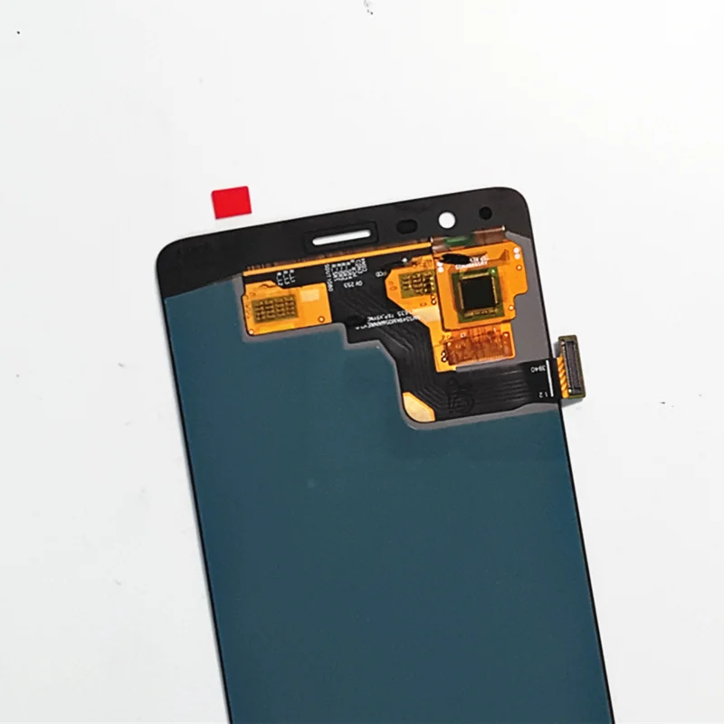 5 '𧪪 OLED для Oneplus 3 1 + ЖК сенсорный экран с рамкой в сборе One Plus 3T ЖК-экран A3000 A3010