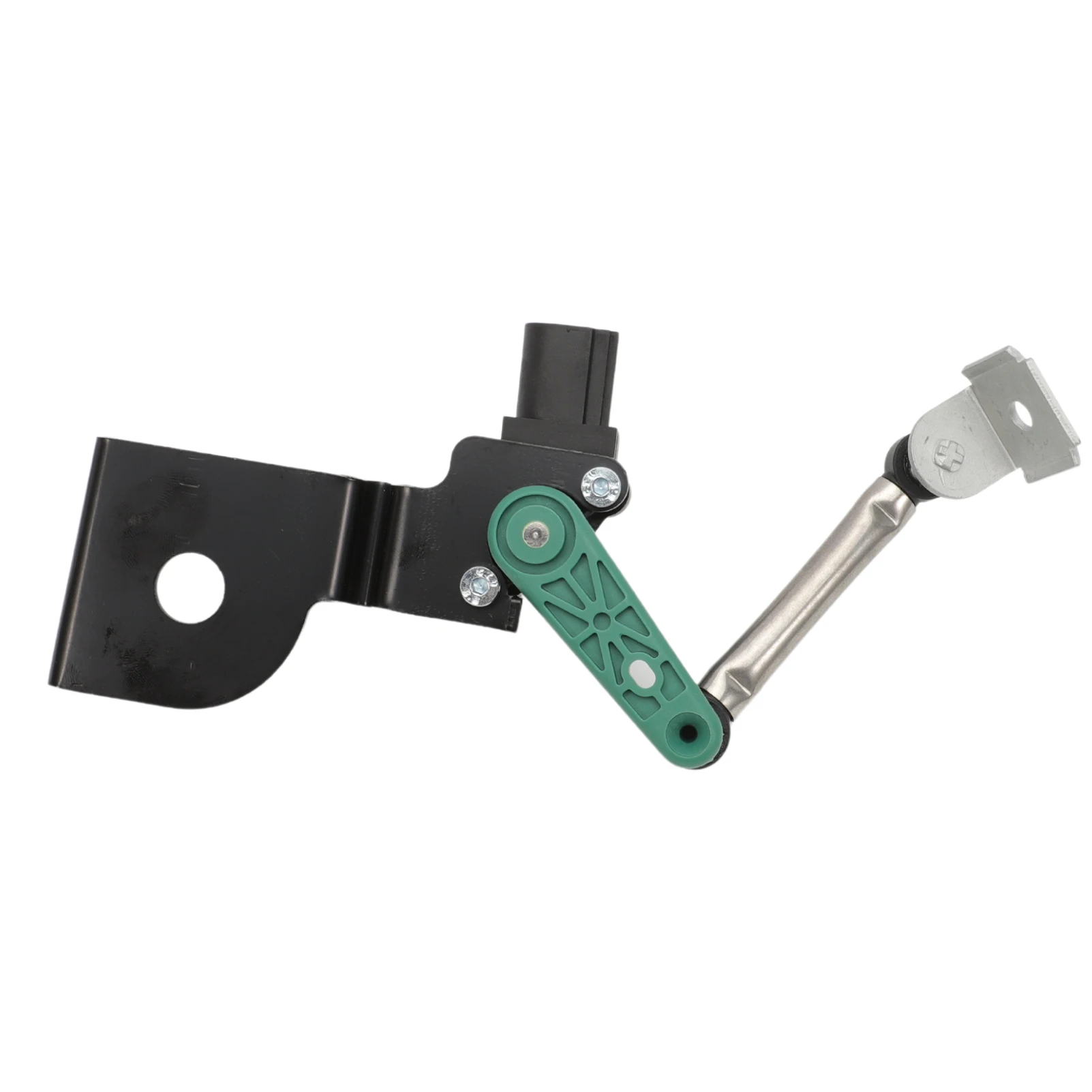 

Новинка 7E094127 3 высококачественный датчик уровня передней левой автомобильной фары для Volkswagen VW Transporter T5