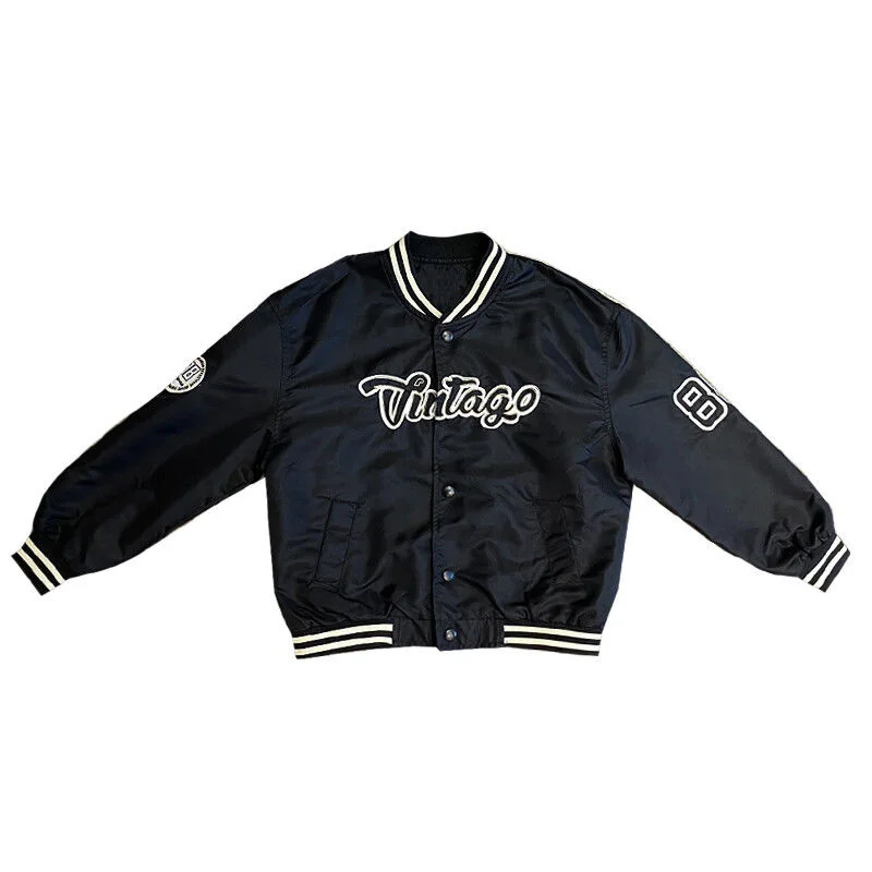 

Весенние новые куртки, толстовки, зимняя бейсбольная куртка для больших детей, модная одежда для мальчиков и девочек, кардиган для подростк...