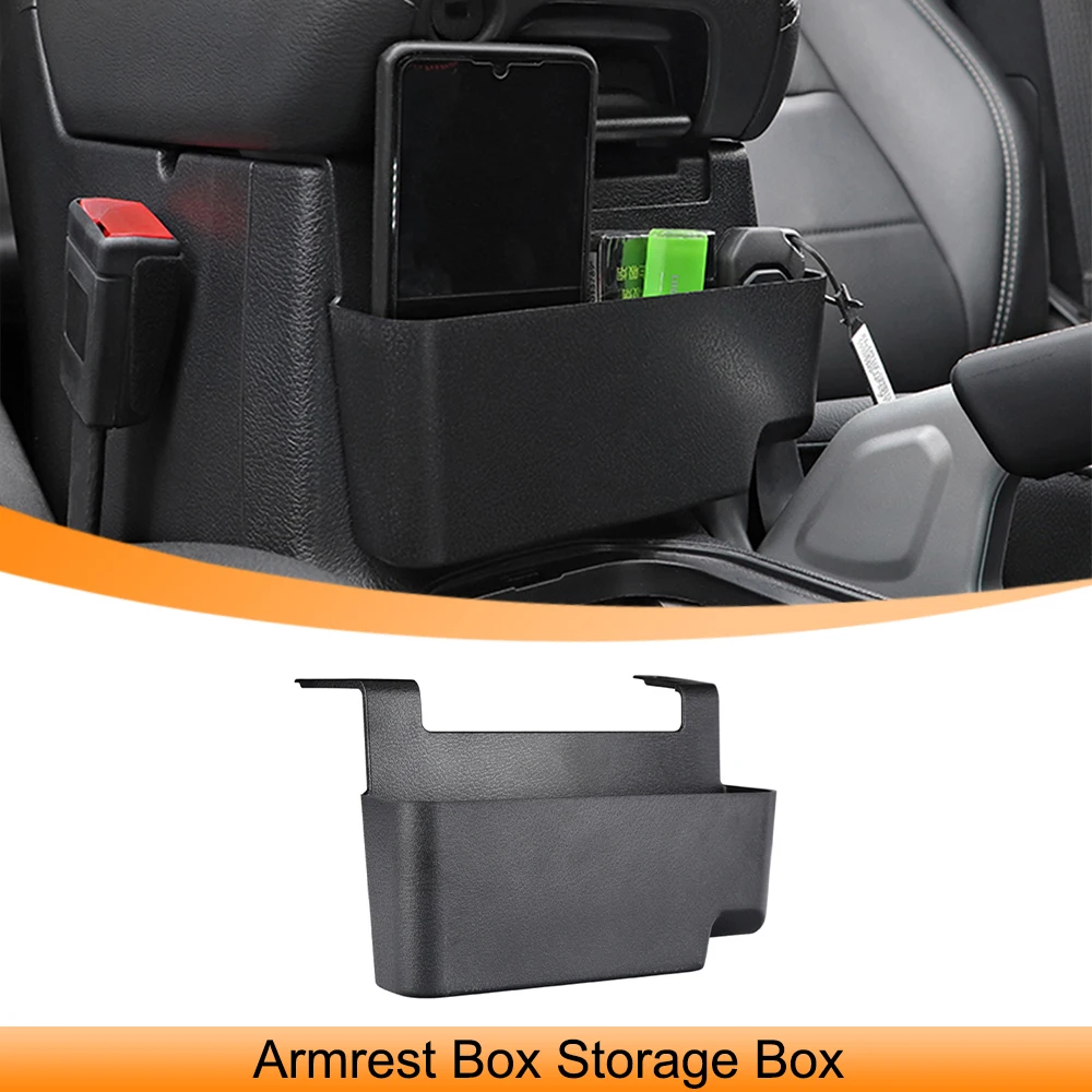 Фотоорганайзер для Jeep Wrangler JL Gladiator JT 2018-2023