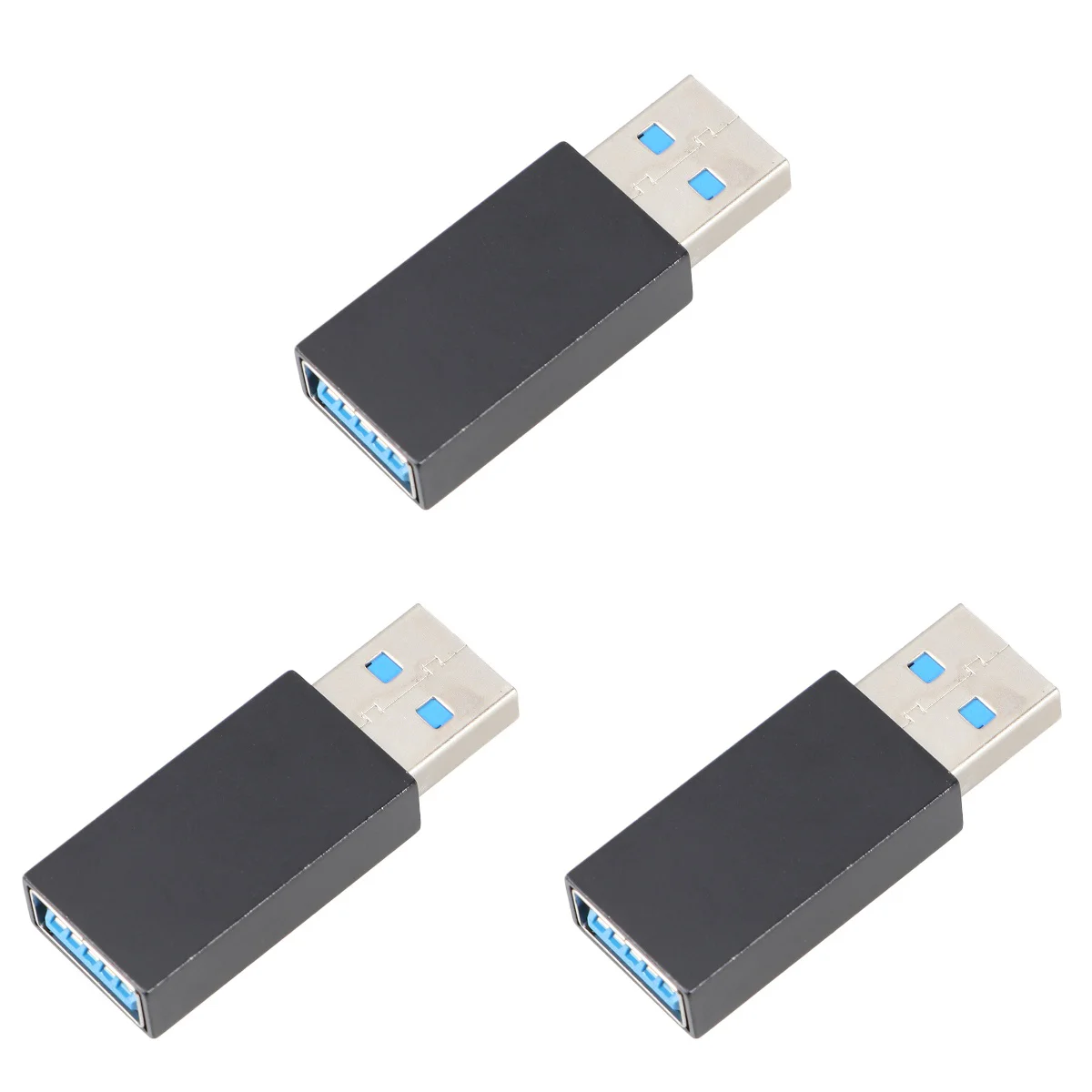 Data Blocker Usb Computer Safe Office 3.0 Secure Charging Adapter Condom Blocking