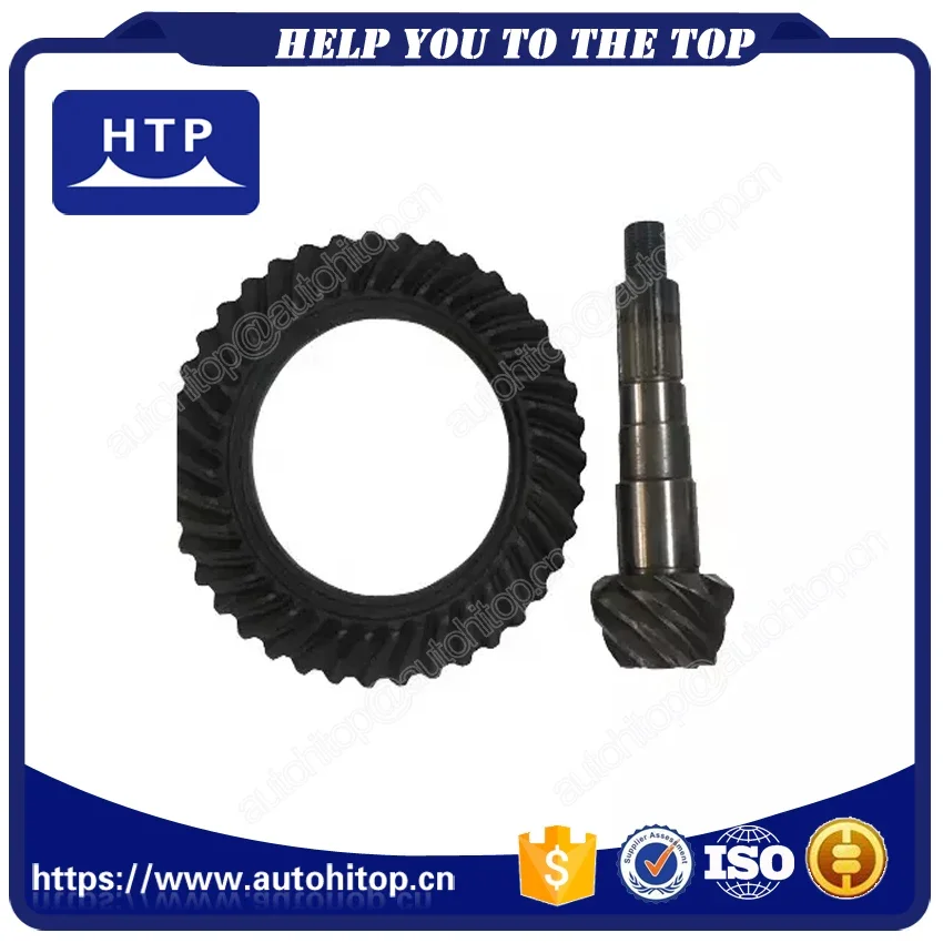 Коронное колесо и шестерня для GM Chevrolet GM10-342 GM8.5-342 41-12 GM10-456 GM8.5 10 41-9 GM10-373 8.5 41-11 GM7.5-373