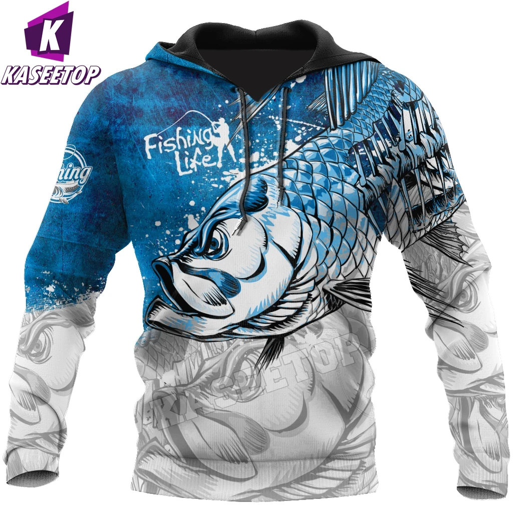 

Мужская толстовка с 3D-принтом рыбной ловли и голодных рыб, уличная одежда в стиле Харадзюку, свитшот, пуловер, осенняя Повседневная куртка унисекс, спортивный костюм