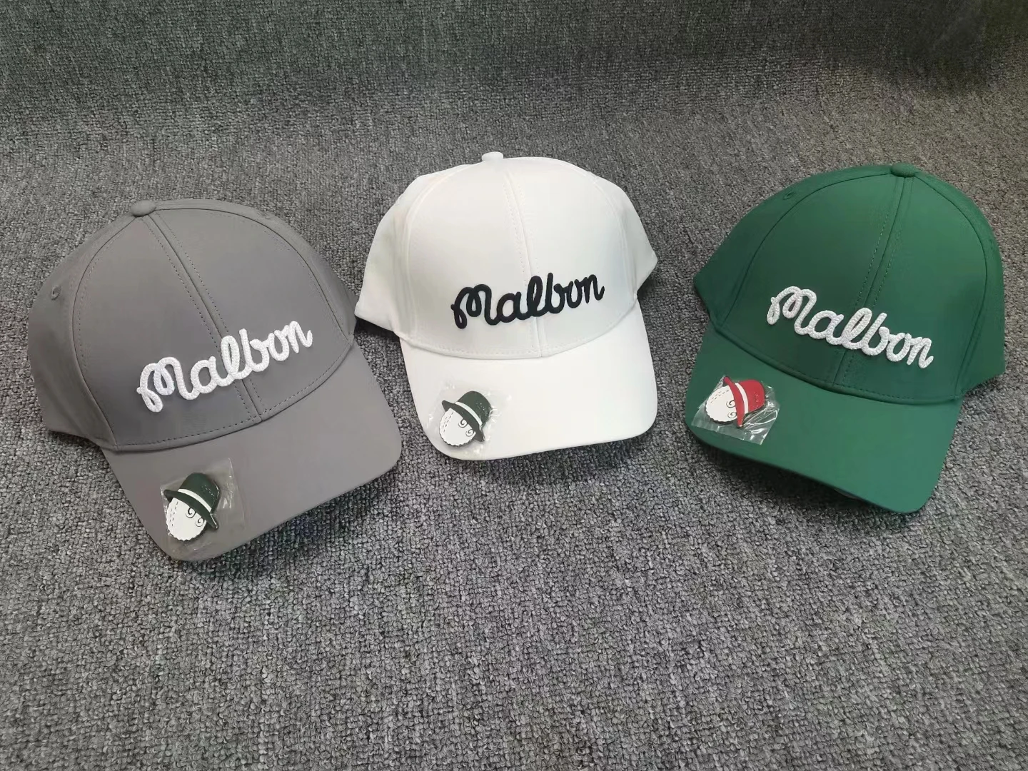 2023 summer golf hat female outdoor sun hat can be adjusted