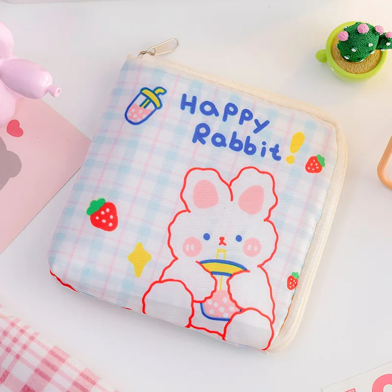 

Косметичка для тампонов