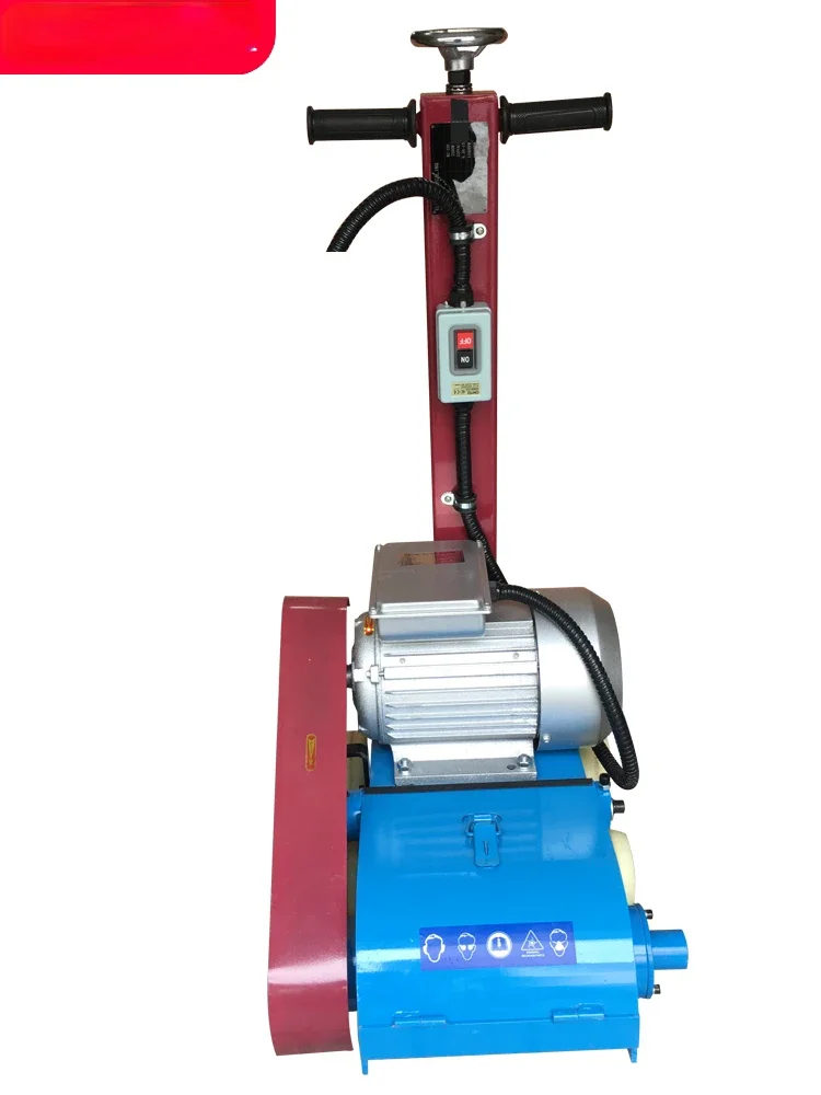 Ручной электрический инструмент для удаления ржавчины на палубе оборудование