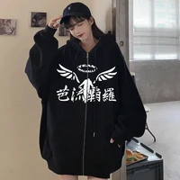 gambar valhalla tokyo revengers hoodies anime graphic hoodie for men women sportswear tokyo revengers cosplay zipper tracksuit