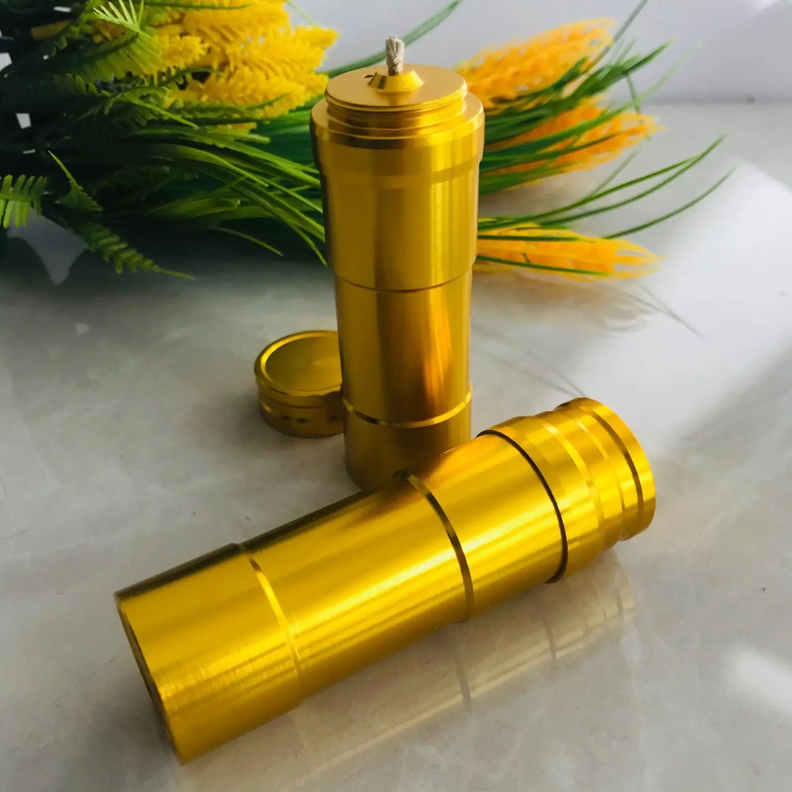 Прочная нагревательная горелка лабораторная лампа для обучения пеших прогулок