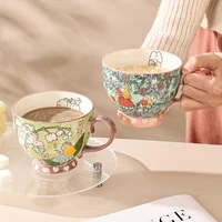 Милые чашечки#4