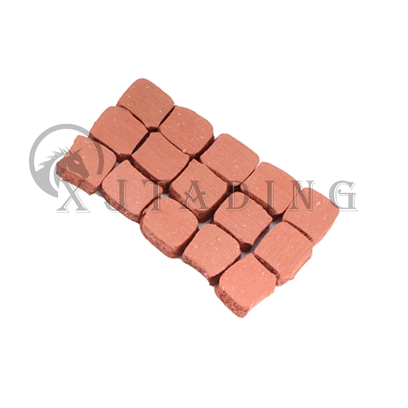 15 шт. колодки сцепления фрикционный блок для 49cc 66cc 80cc 2-тактный велосипед с моторизованным двигателем, детали велосипеда