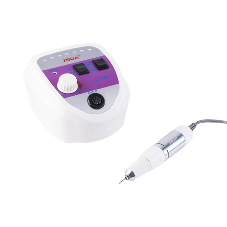 Китайский поставщик электрическая дрель для маникюра с изысканной структурой
