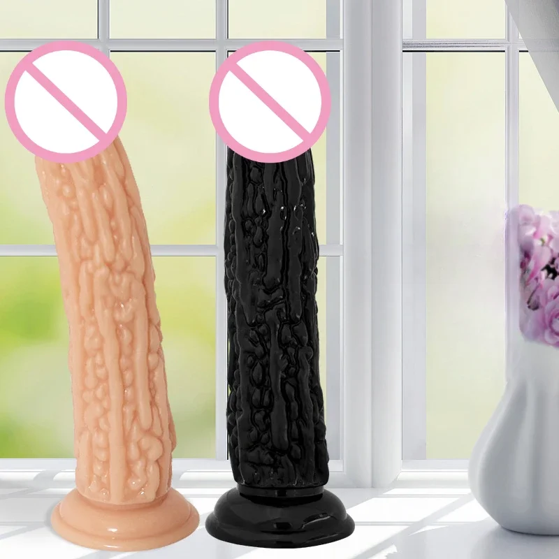 Имитация анальной пробки стимулятор для точки G и оргазма пробка БДСМ массажер