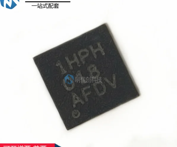 

1 шт./лот TLV75733PDRVR TLV75733 1HPH WSON-6 Novo e оригинал